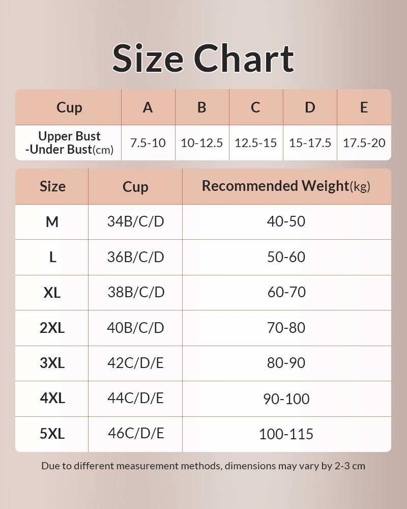 Plus Size Full Coverage Seamless Minimizer Bra