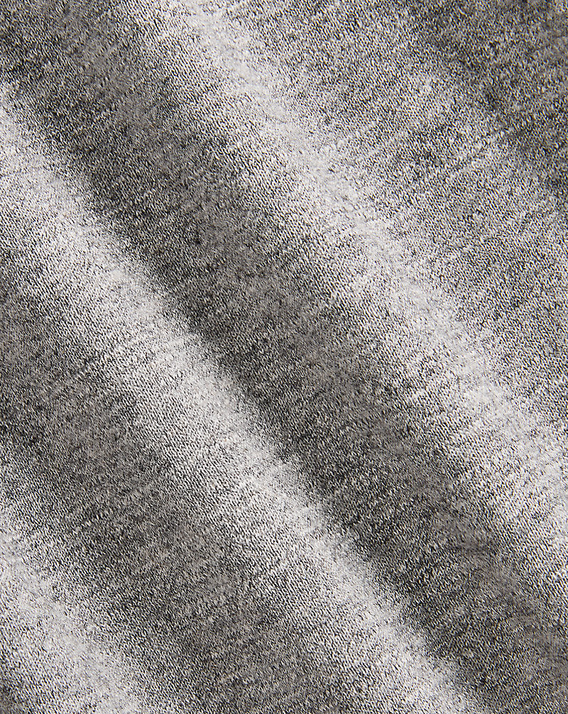 Jersey Pocket T-Shirt 2-Pack Grey Heather