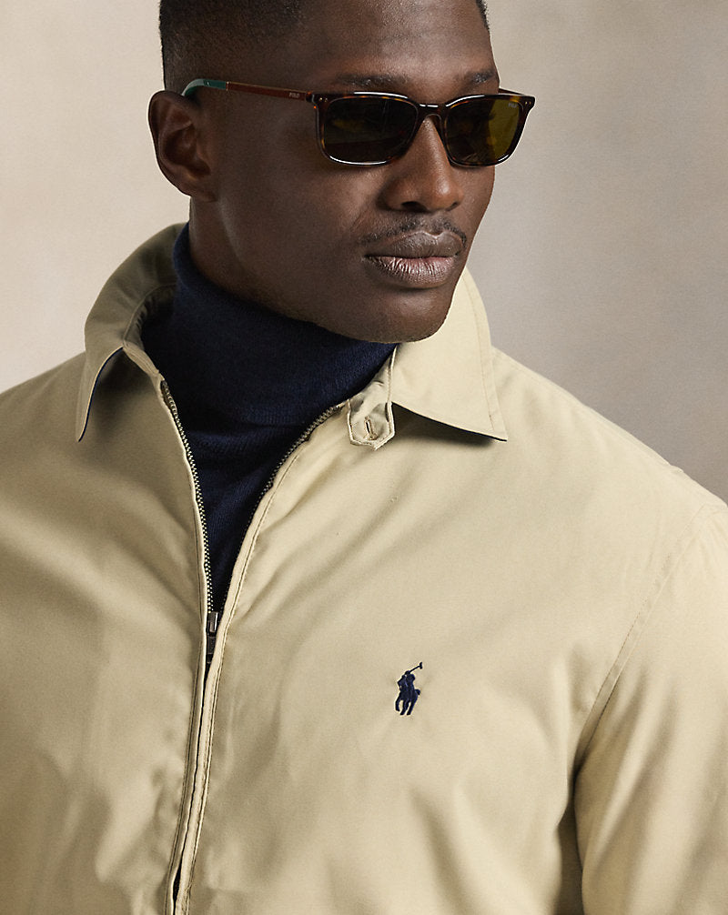 Bi-Swing Jacket Khaki