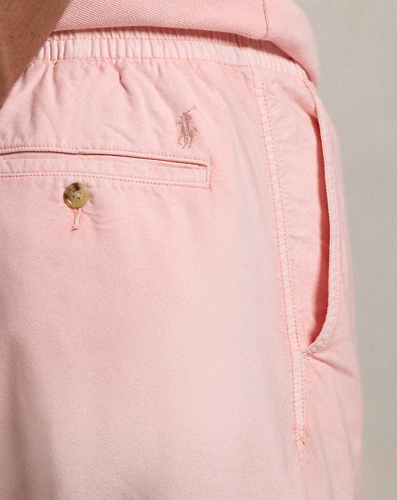20.5 cm Polo Prepster Mineral-Dyed Short Rose