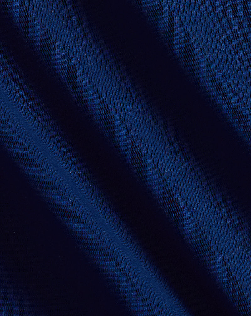 Double-Knit Overshirt East Side Royal