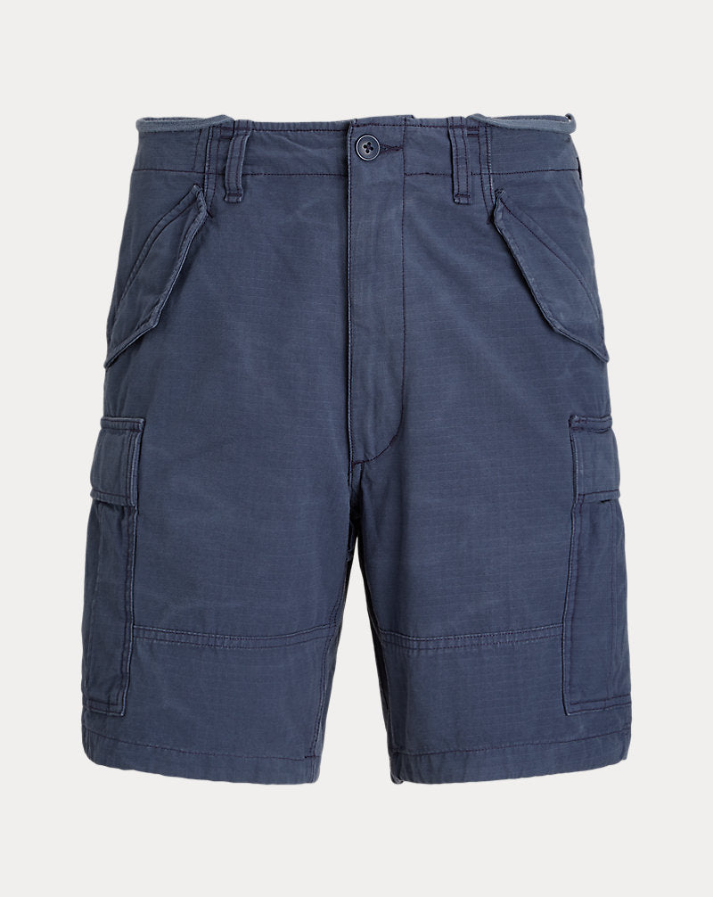 20.5 cm The Big Cargo Short Classic Royal