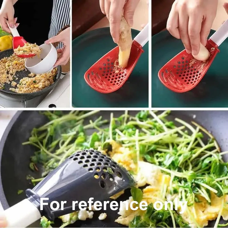 Multifunctional Kitchen Cooking Spoon🔥