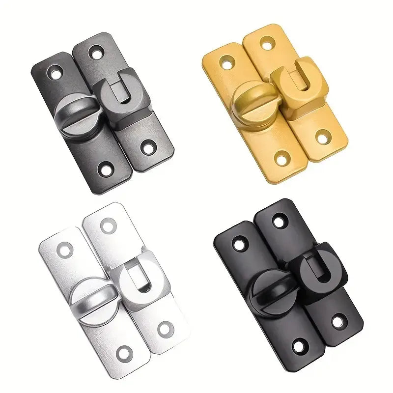 Door Lock Latch