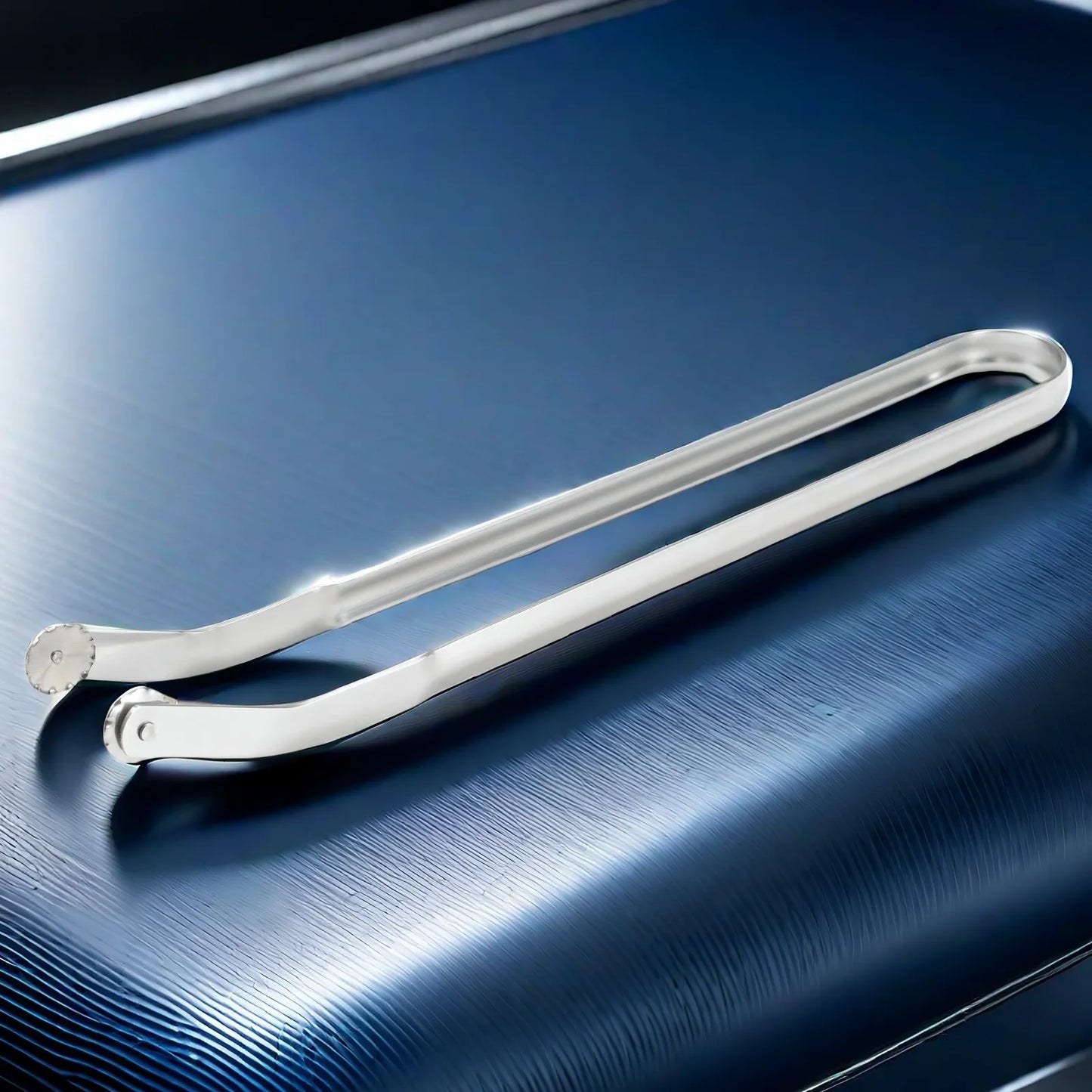 🔥Magic BBQ Sausage Turning Tongs