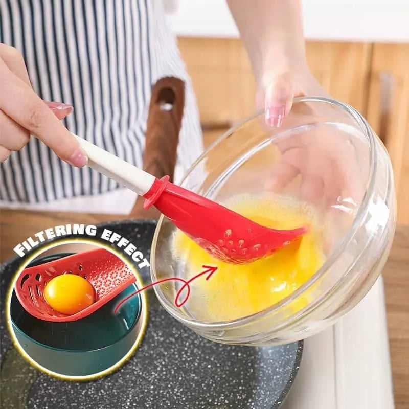 Multifunctional Kitchen Cooking Spoon🔥