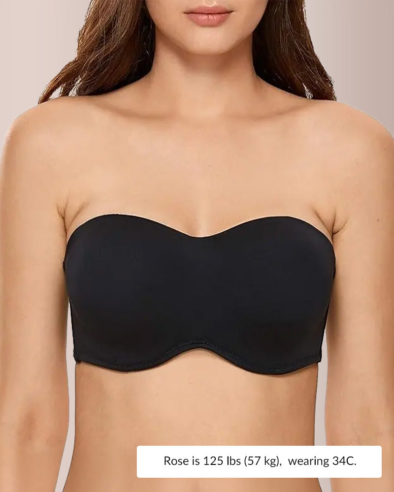 Strapless Backless Bra