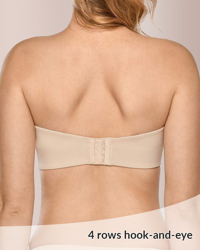 Strapless Backless Bra