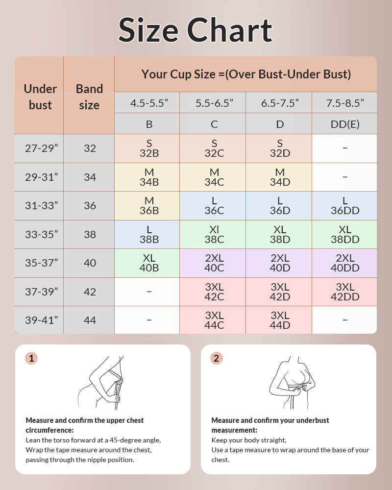 V-Neck Mesh Crossover Bra