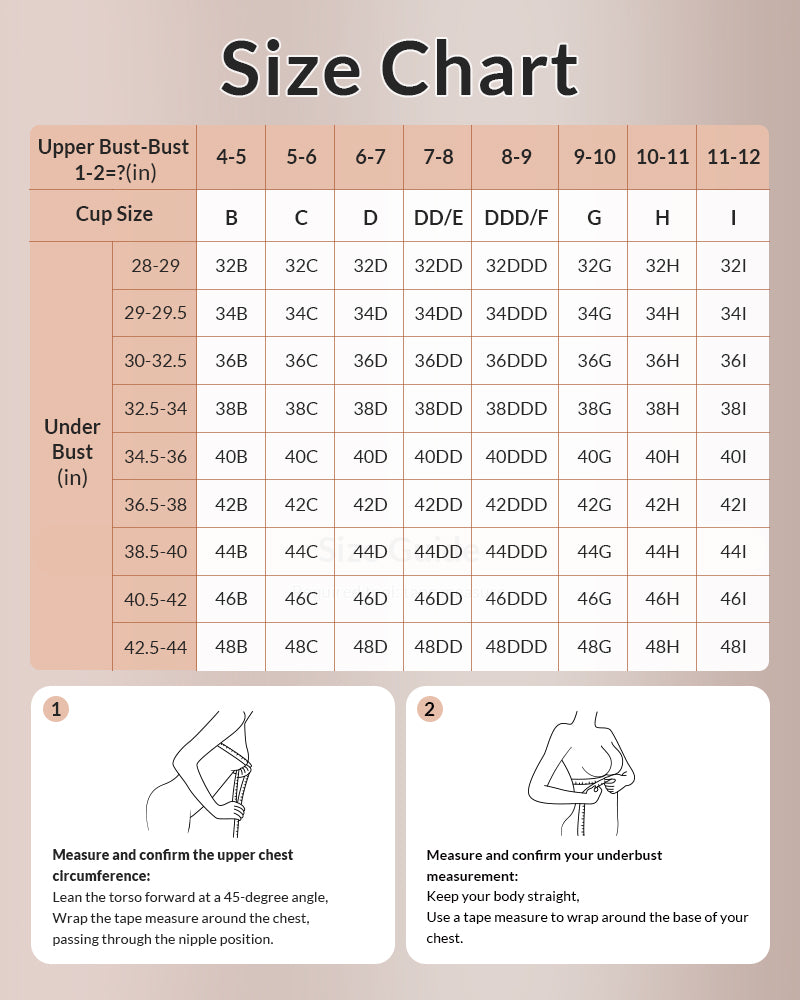 The Sculpt & Support Unlined Balconette Bra - Plus Size
