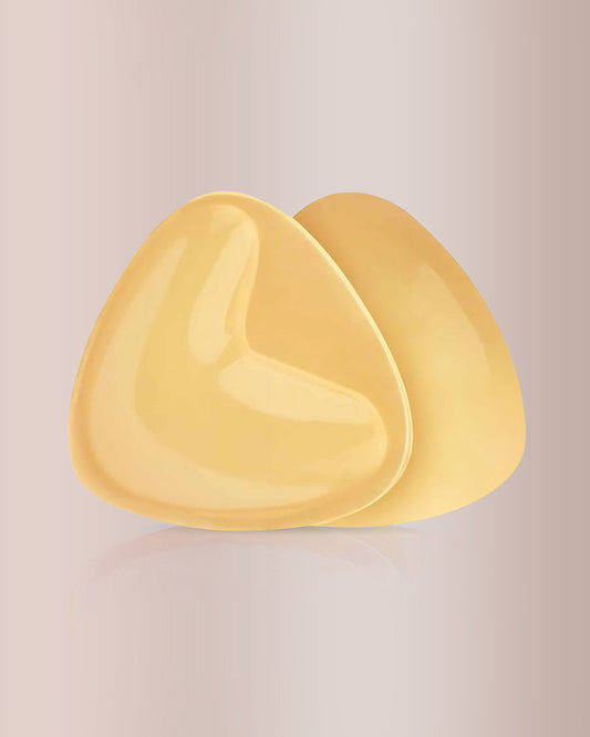 V-Shape Double-Sided Adhesive Push-Up Bra Inserts