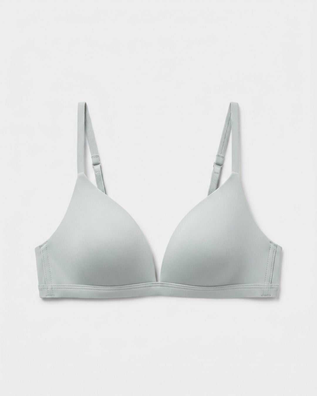French Triangle Bra Elegant Lightweight Lingerie