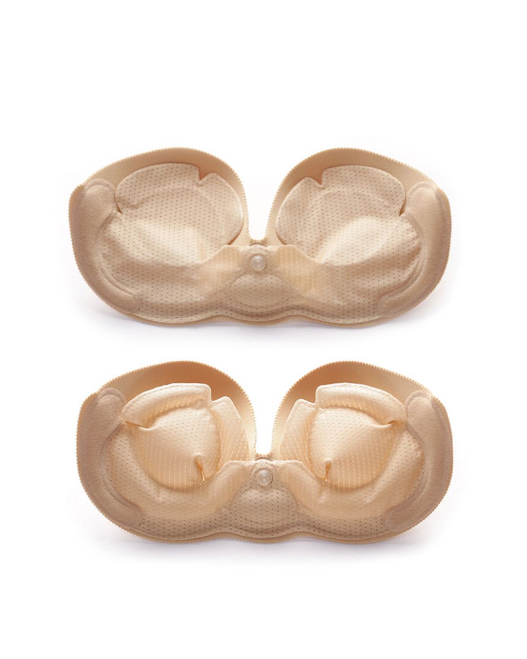 Miss Double Invisairpad Bra/Invisible Bra Inflatable