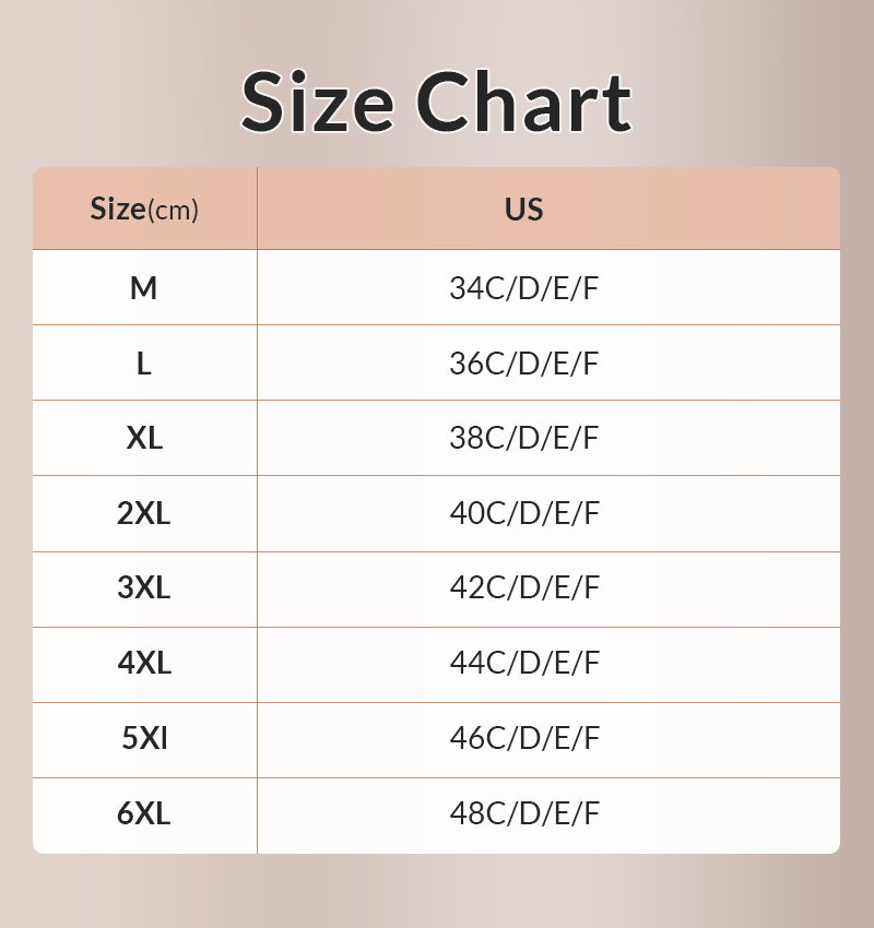 Ultimate Back Smoothing Plus Size Bra With Wide Straps