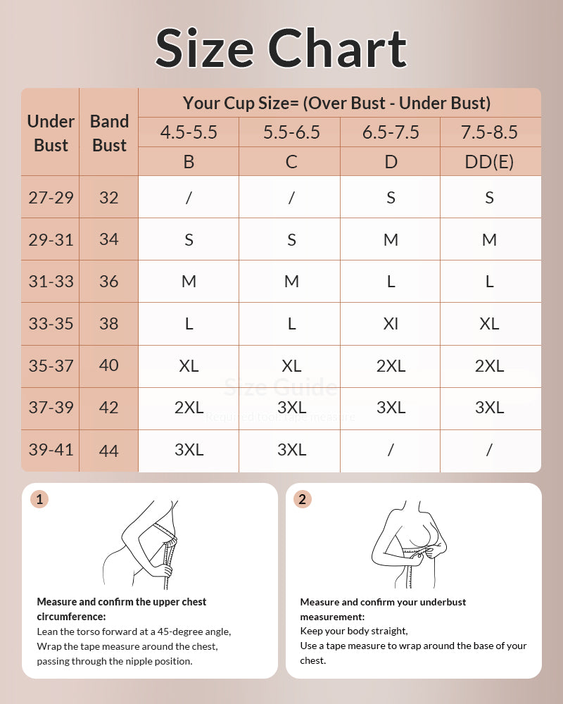 Seamless Wire-Free Jelly Support Minimizer Bra