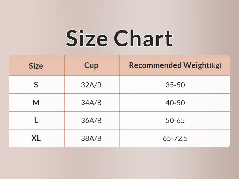 Seamless Lace Trim Push-Up Bra