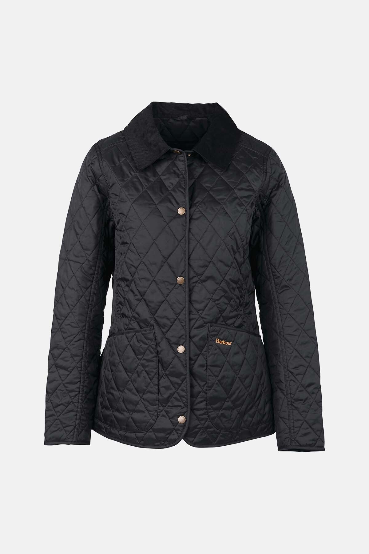 Annandale Quilted Jacket