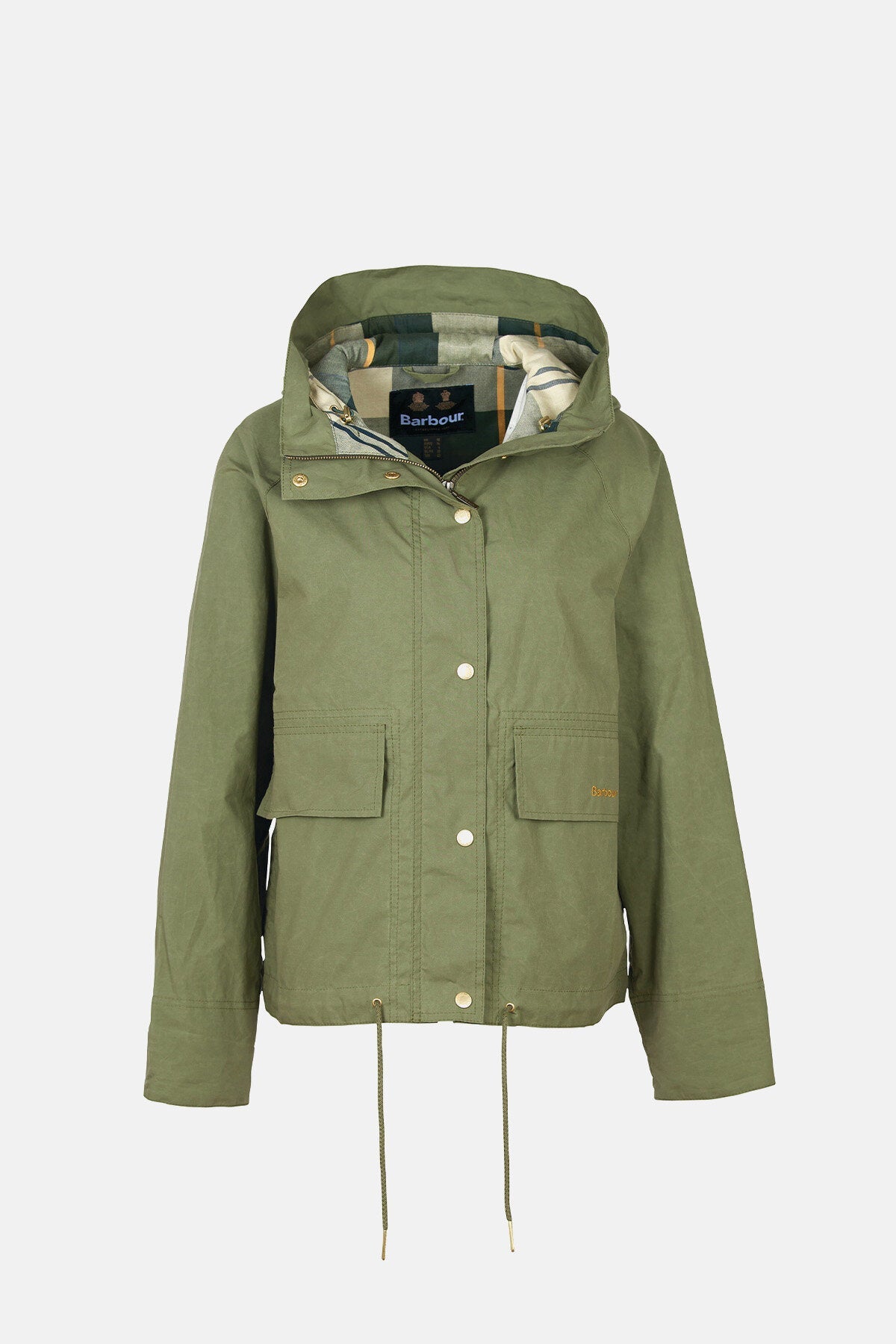Nith Showerproof Jacket