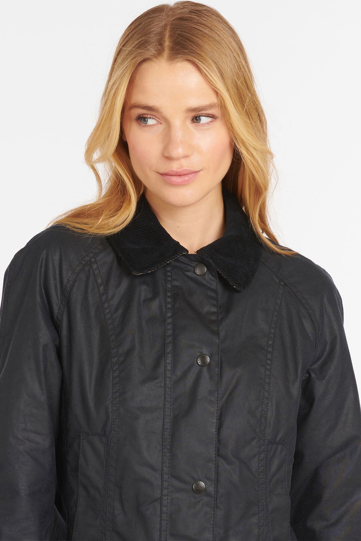 Beadnell Wax Jacket