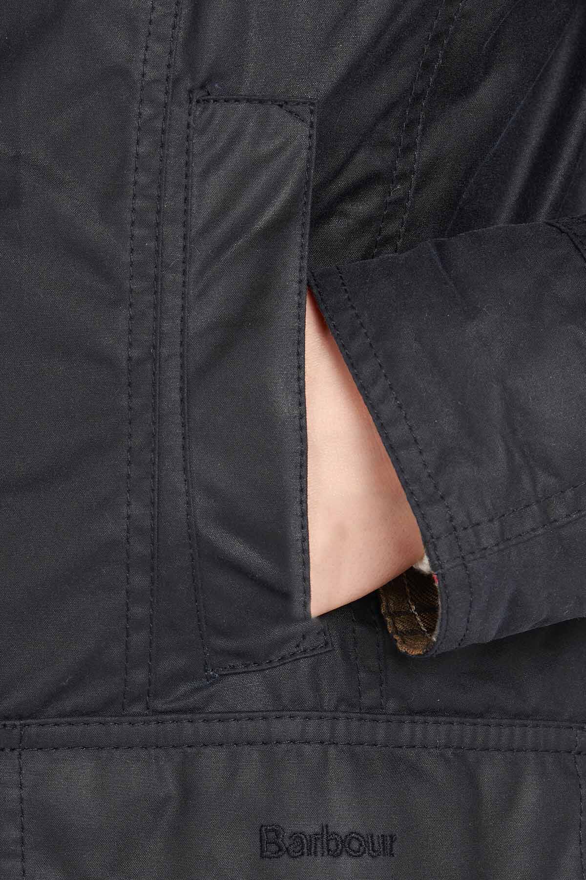 Beadnell Wax Jacket