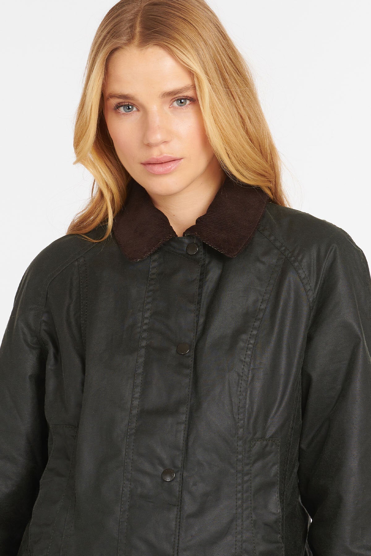 Beadnell Wax Jacket