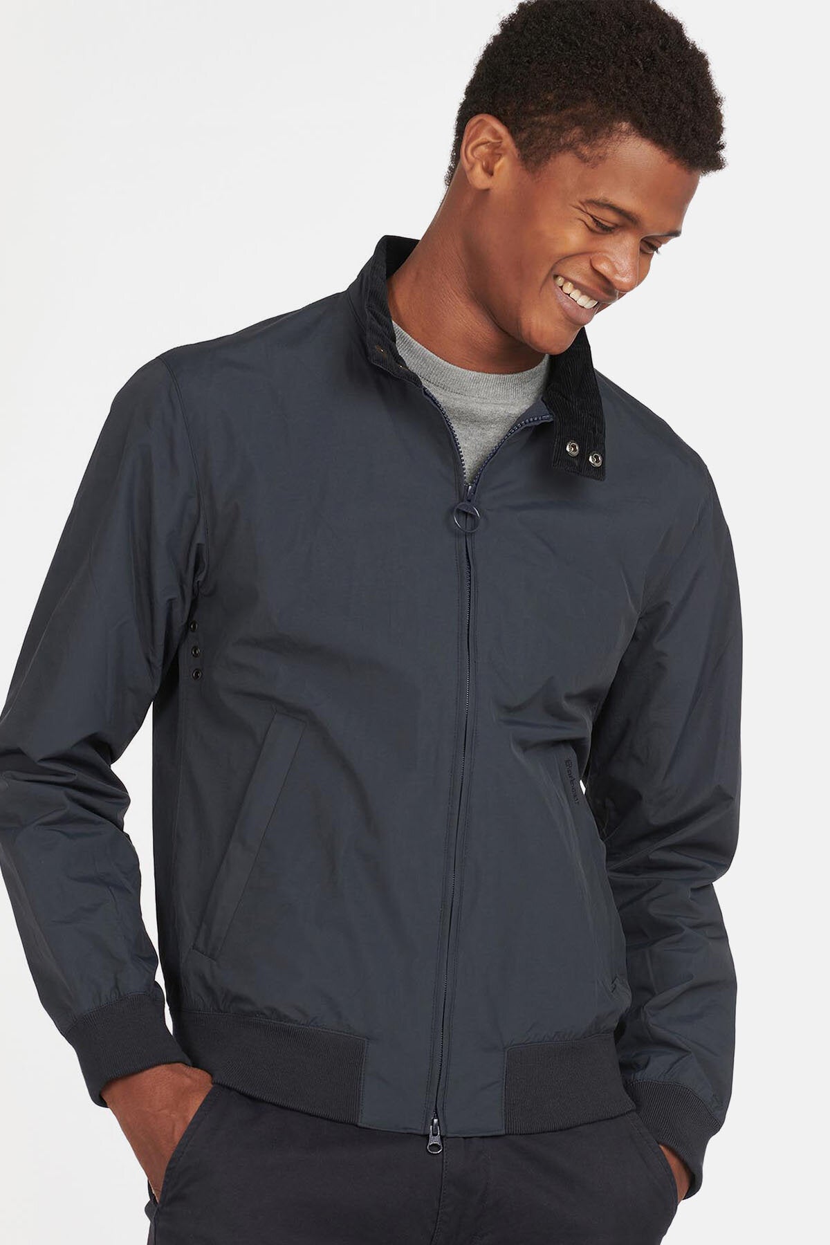 Jacket Royston