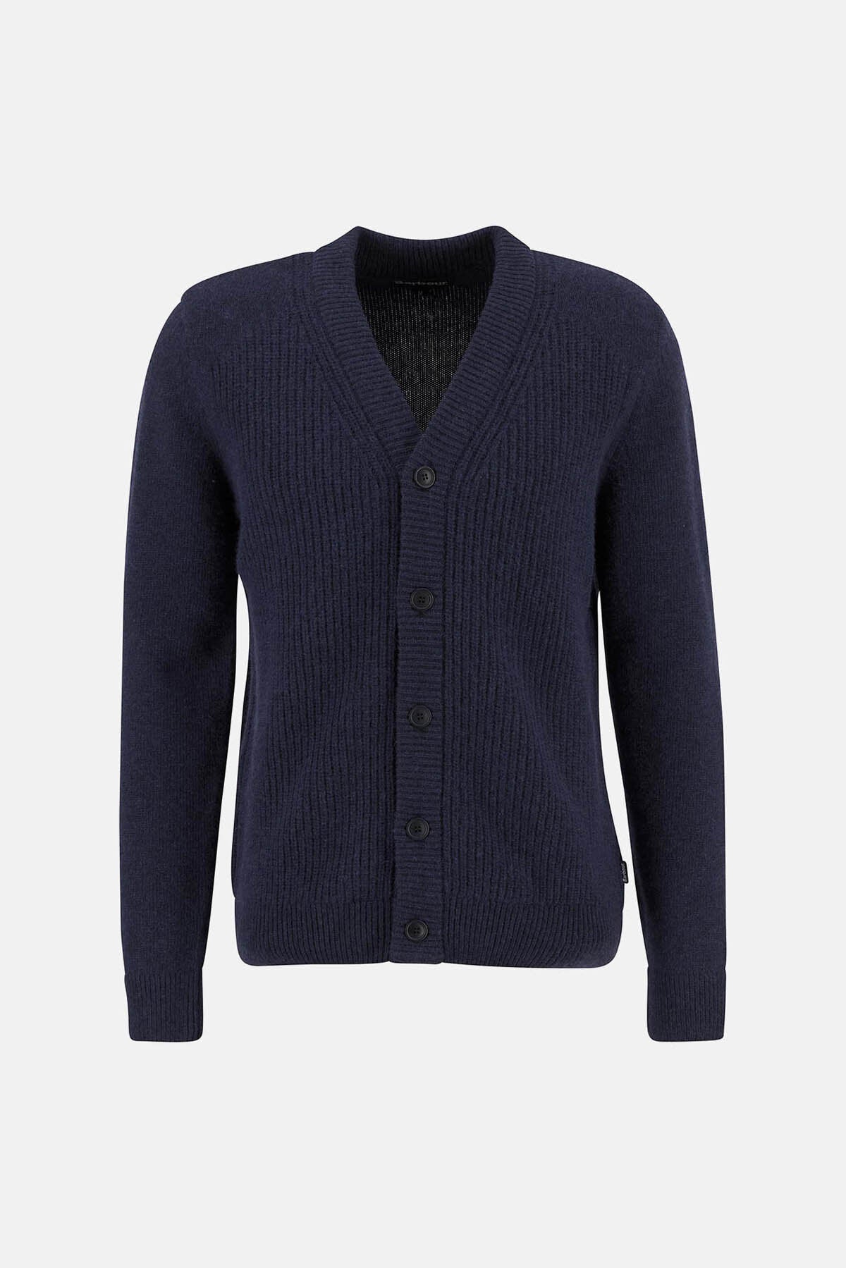 Mainland Cardigan