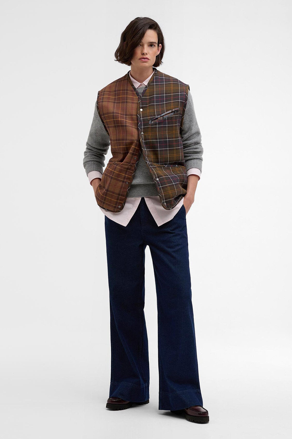 Paul Smith loves Liner