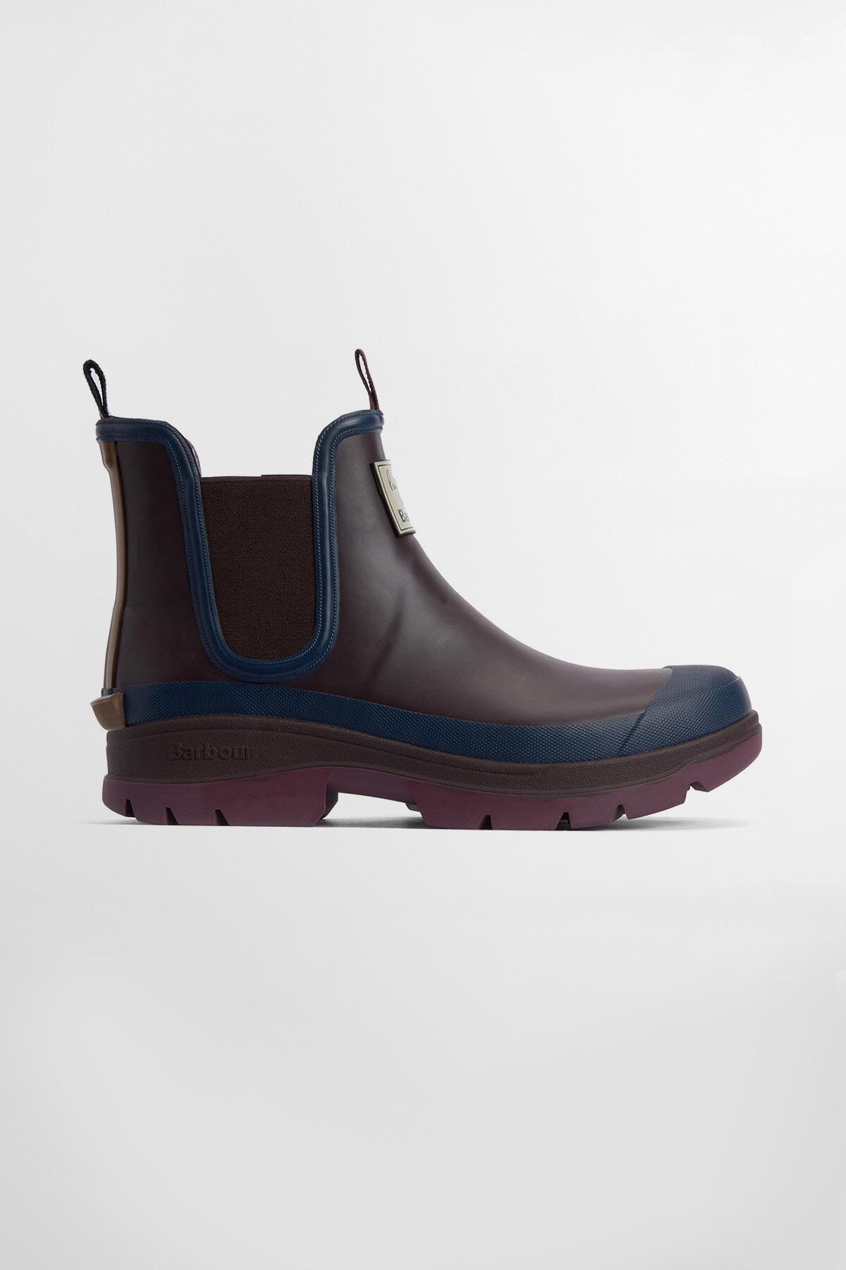 Paul Smith loves Ankle Wellingtons