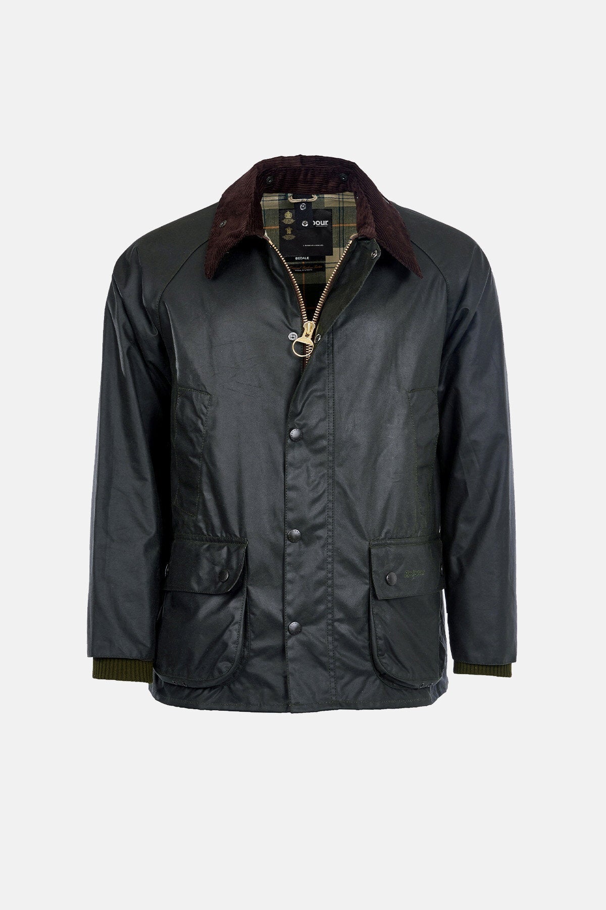 Bedale Wax Jacket
