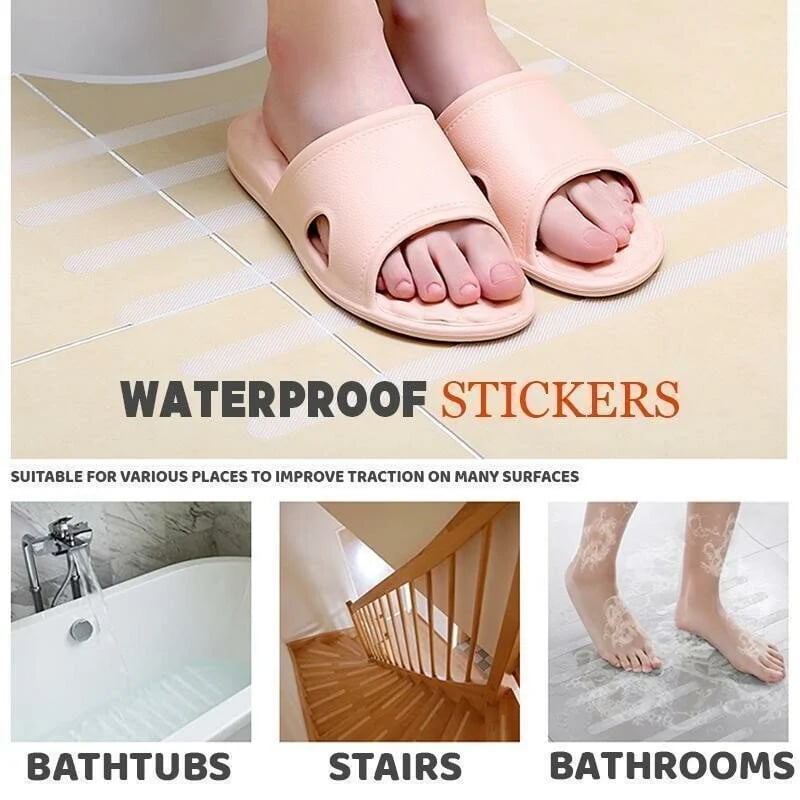 Bathroom Anti-Slip Pad🔥