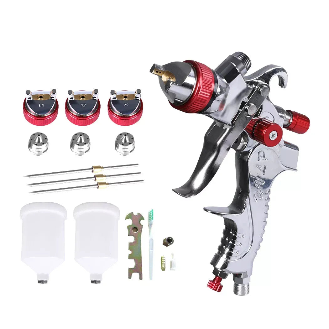 🎁⏳Spray Paint Gun
