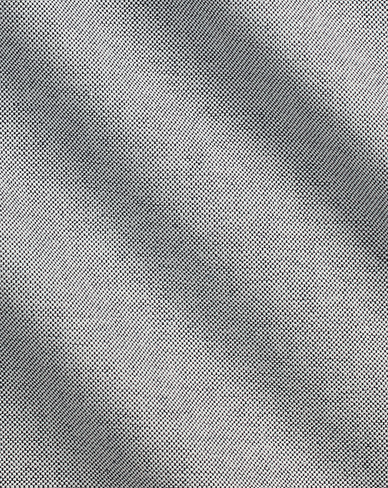 Slim Fit Oxford Shirt Slate