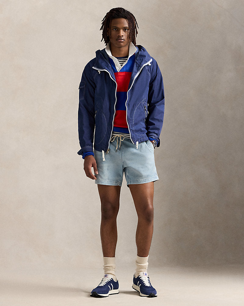 16.5 cm Polo Prepster Denim Short Lathan