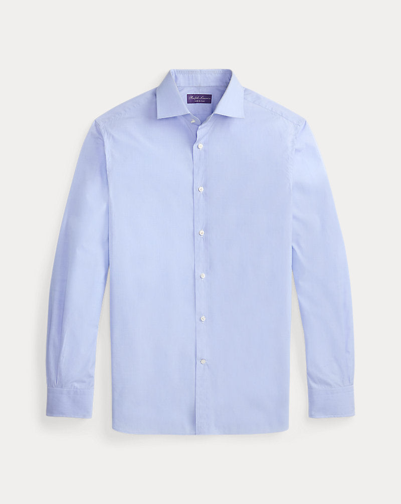 End-on-End Shirt Medium Blue