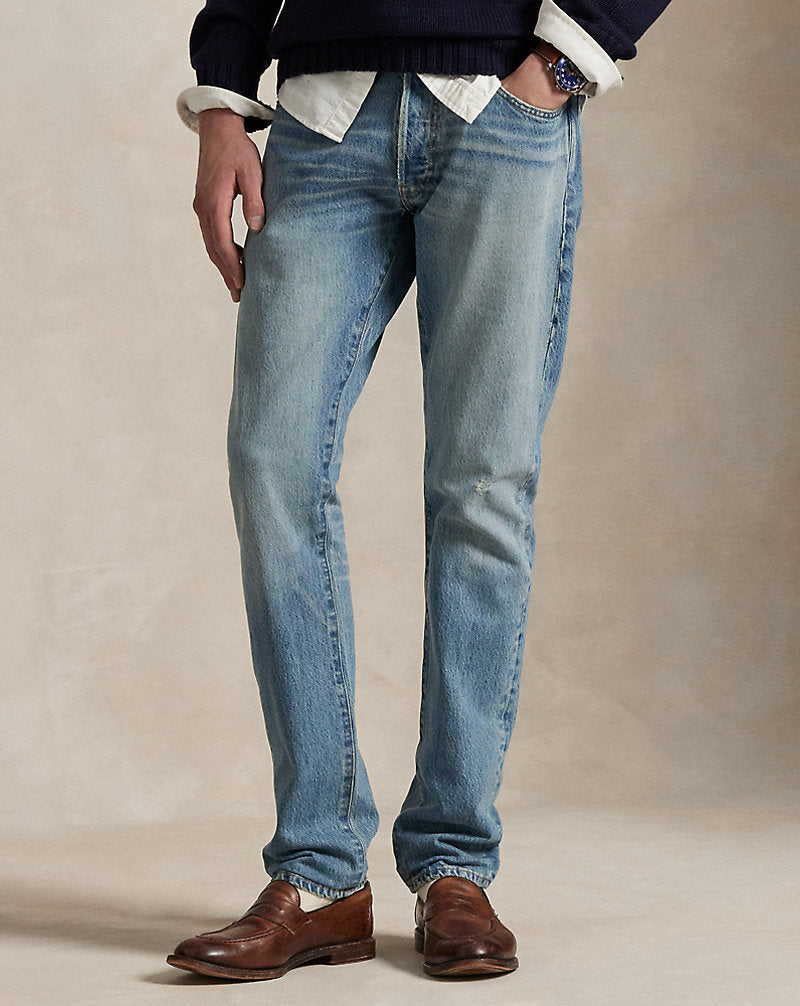 Sullivan Slim Stretch Jeans La Breya