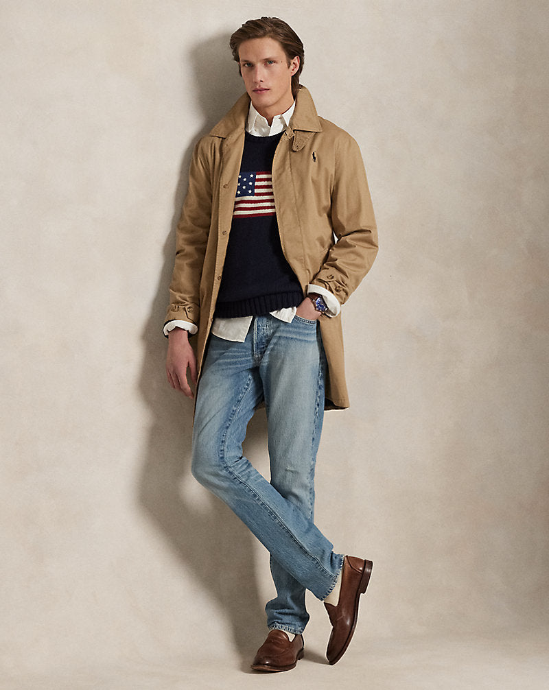 Sullivan Slim Stretch Jeans La Breya