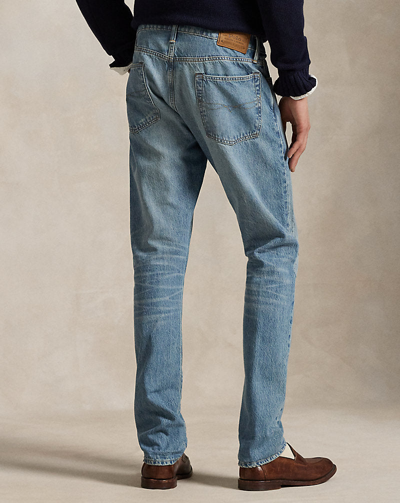 Sullivan Slim Stretch Jeans La Breya