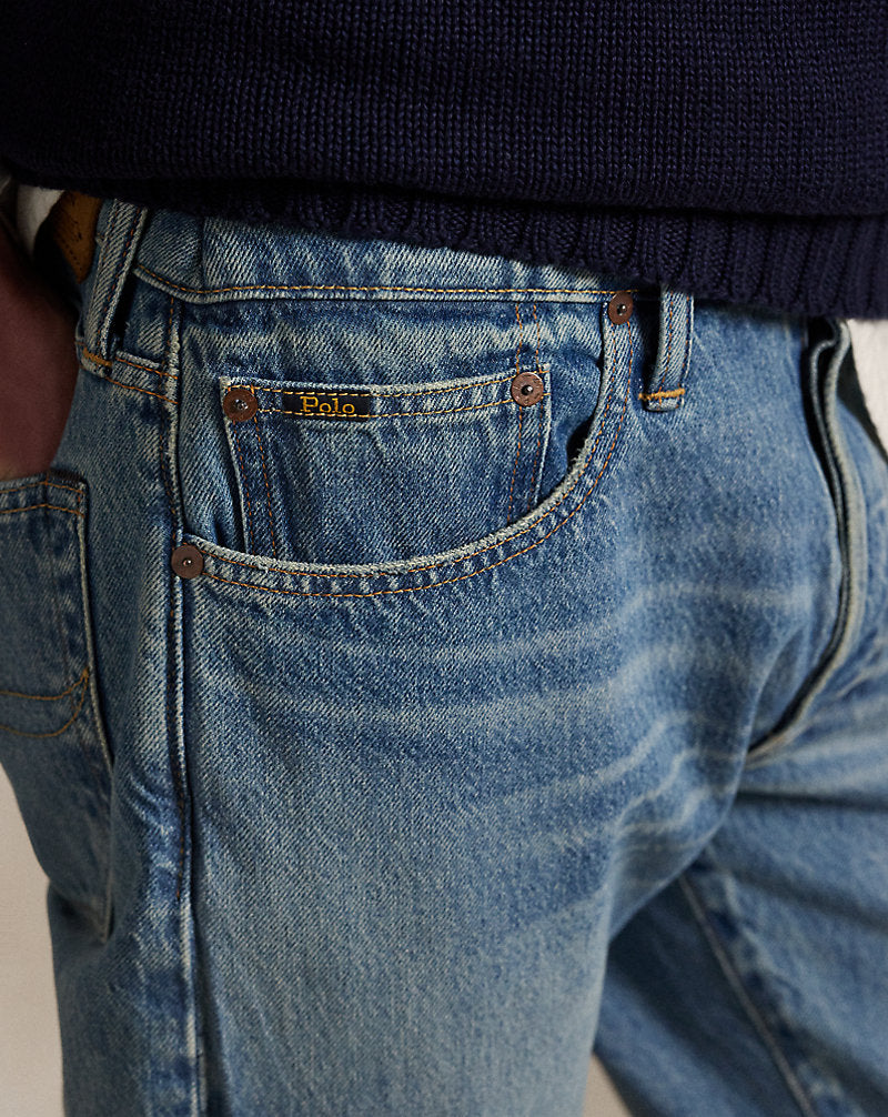 Sullivan Slim Stretch Jeans La Breya