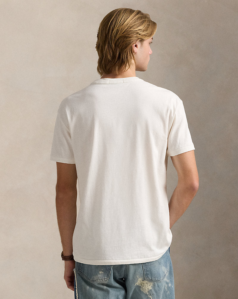 The  T-Shirt Nevis