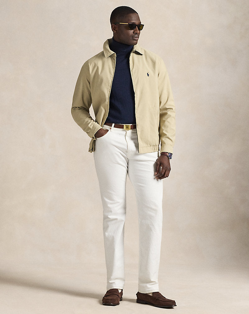 Bi-Swing Jacket Khaki