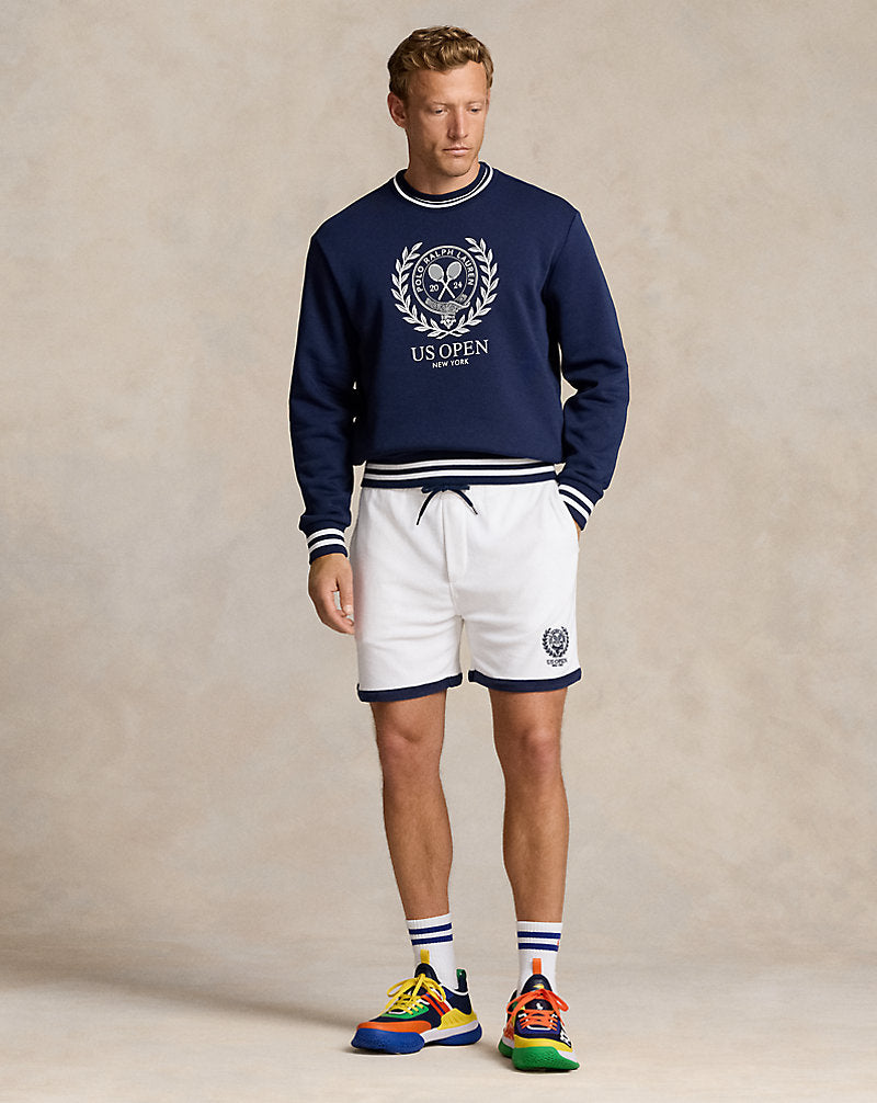 US Open 14 cm Terry Short