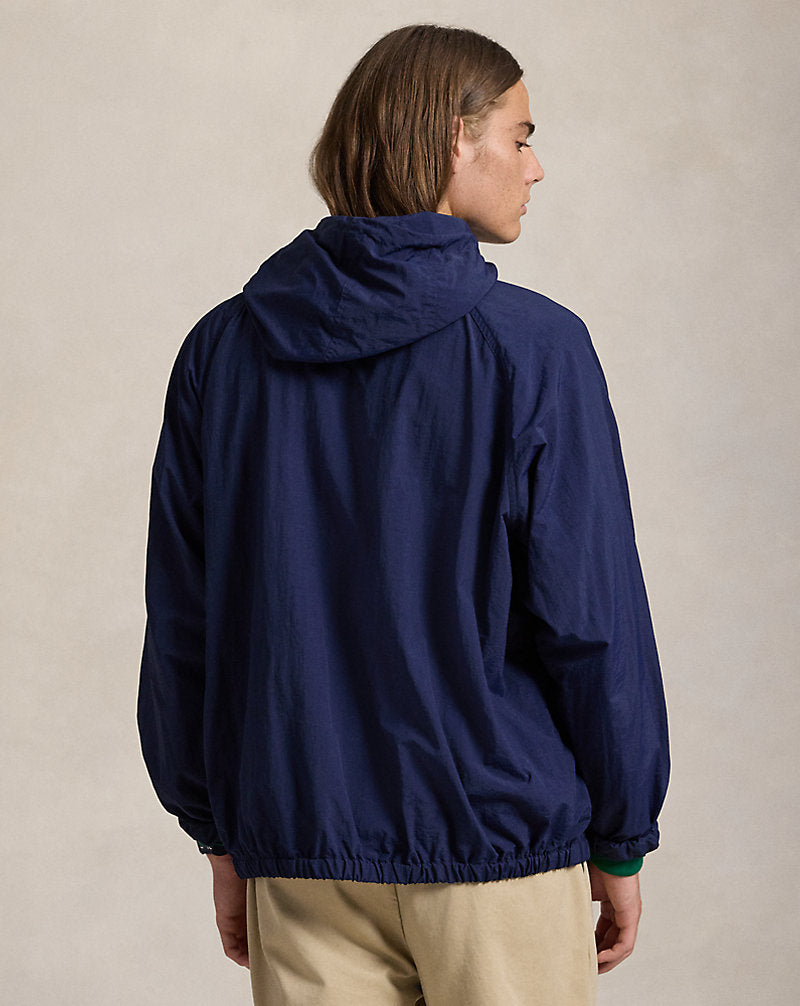 Polo Sport Full-Zip Jacket Newport Navy