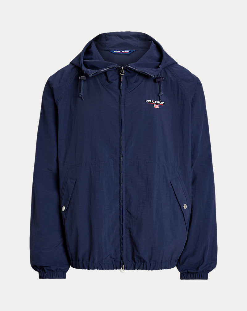 Polo Sport Full-Zip Jacket Newport Navy