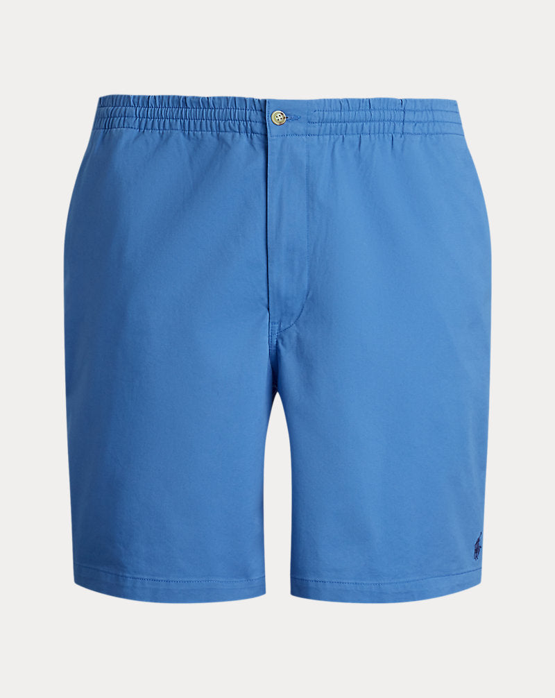 Polo Prepster Stretch Twill Short Blue Orbit