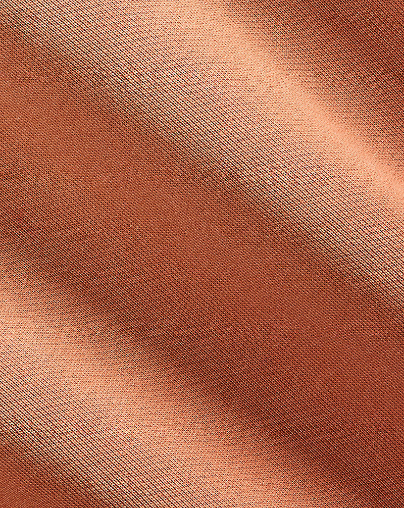 Ranch Logo Sweatshirt Vintage Orange